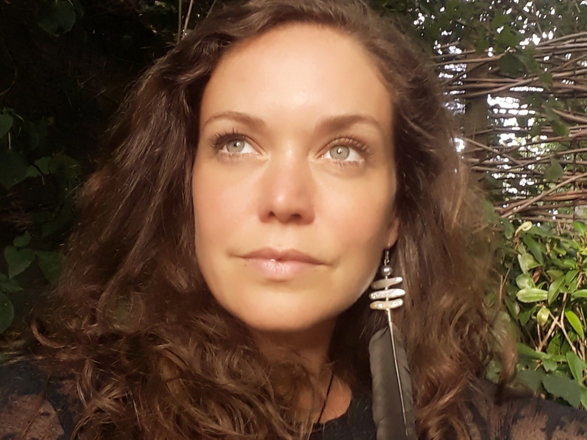 SOMETHING ABOUT HAZEL