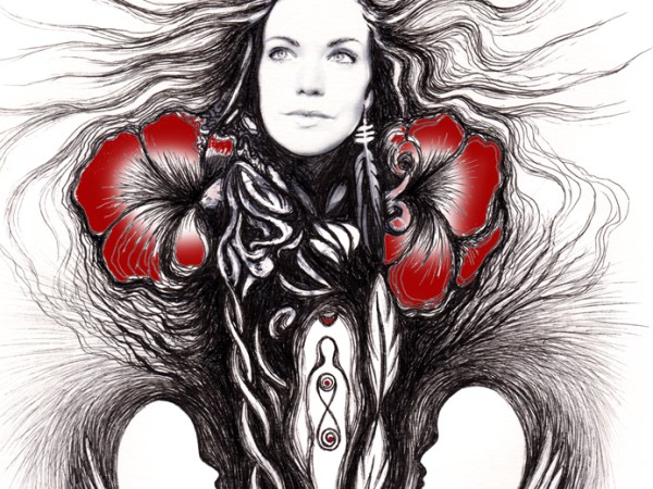 SOUL PROPHECY No.1 DEATH BY&nbsp;PEN