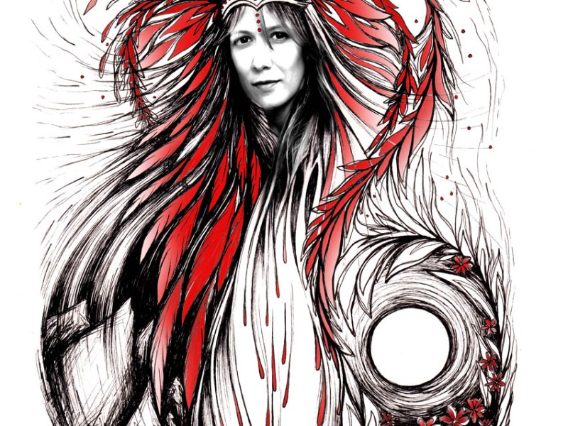 SOUL PROPHECY No.24 FOREST OF&nbsp;TRUTH