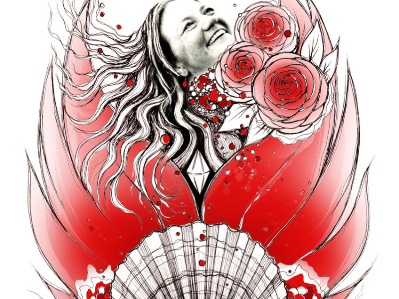 SOUL PROPHECY No.26 MERMAID&nbsp;WHOLENESS